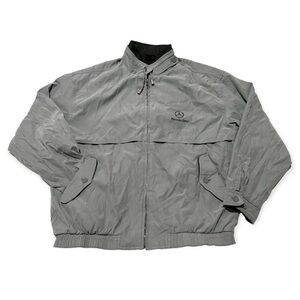 Mercedes Benz Jacket